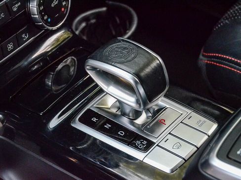 Used 2018 Mercedes-Benz G 63 AMG 4MATIC image 25