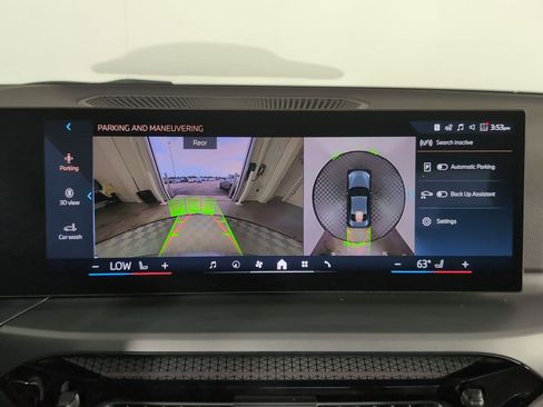 Used 2025 BMW 230i Coupe w/ Convenience Package image 23