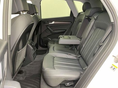Certified 2022 Audi Q5 2.0T Premium image 19