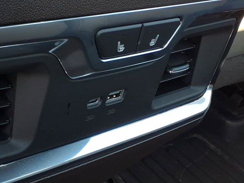 Used 2025 GMC Sierra 1500 SLT w/ SLT Premium Package image 14