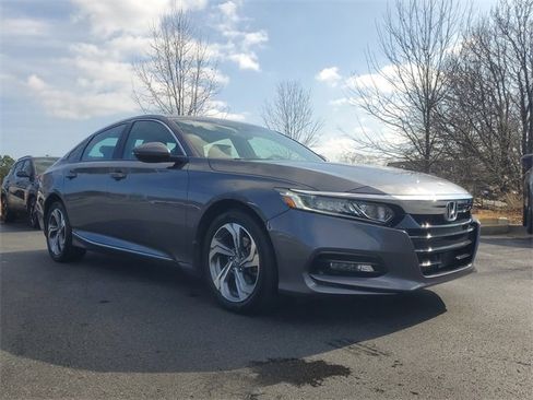 Used 2020 Honda Accord EX-L image 3