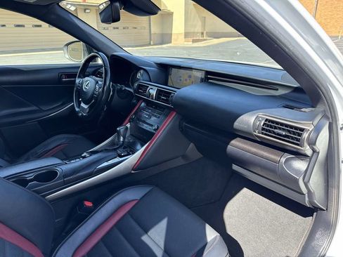 Used 2019 Lexus IS 300 w/ Navigation Package RWD image 21
