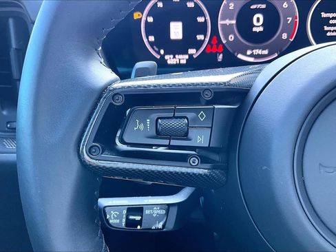 Used 2025 Porsche Cayenne GTS image 23