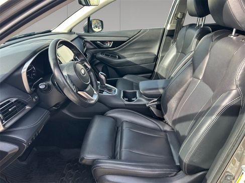 Used 2024 Subaru Outback Limited image 10