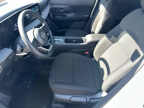 New 2026 Nissan Kicks S FWD image 9