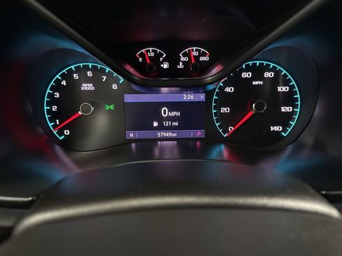 Used 2020 GMC Canyon SLE w/ Elevation Edition AWD/4WD image 25