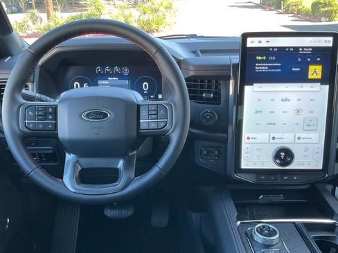 Certified 2024 Ford Expedition Limited image 69