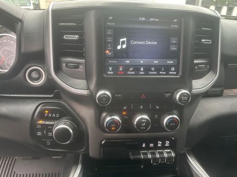 Used 2021 RAM 1500 Big Horn AWD/4WD image 10