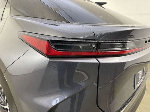 New 2026 Lexus RZ 350e 2WD image 30