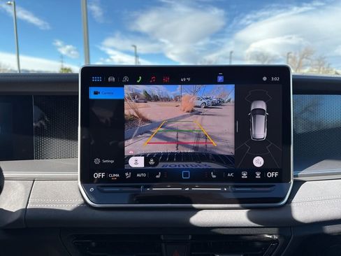 New 2026 Volkswagen Tiguan SE R-Line image 20