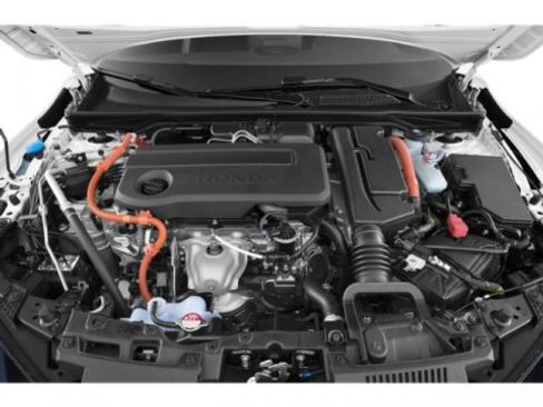 New 2026 Honda Prelude image 14