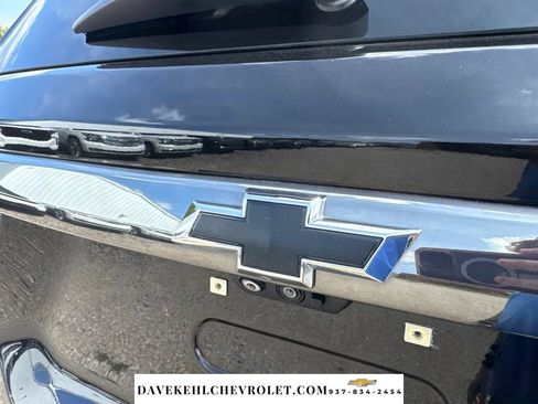 Used 2020 Chevrolet Traverse Premier w/ Redline Edition AWD/4WD image 44