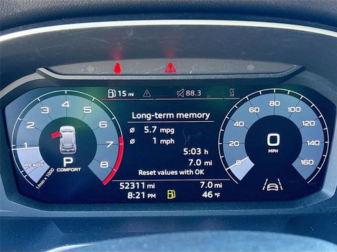 Used 2019 Audi Q3 2.0T Premium image 12