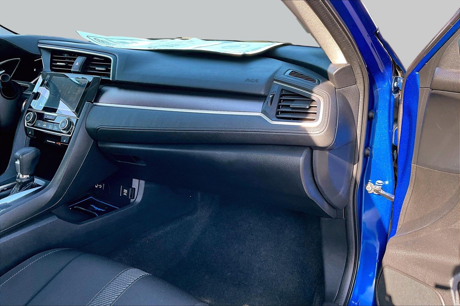 Used 2017 Honda Civic EX-T image 14