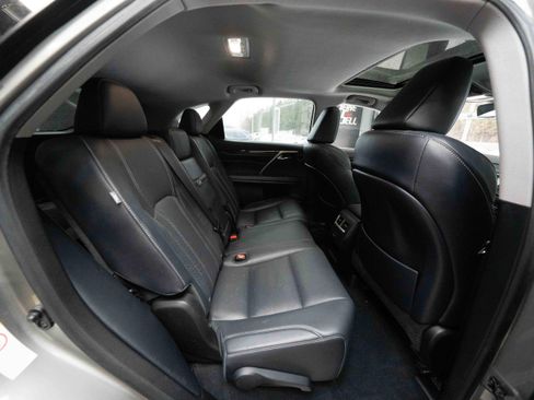 Used 2017 Lexus RX 350 RX 350 image 25