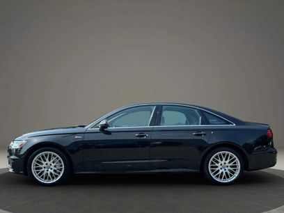 Used 2016 Audi A6 3.0T Prestige w/ Prestige Package