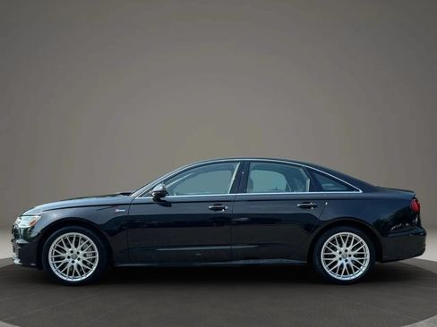 Used 2016 Audi A6 3.0T Prestige w/ Prestige Package AWD/4WD image 2