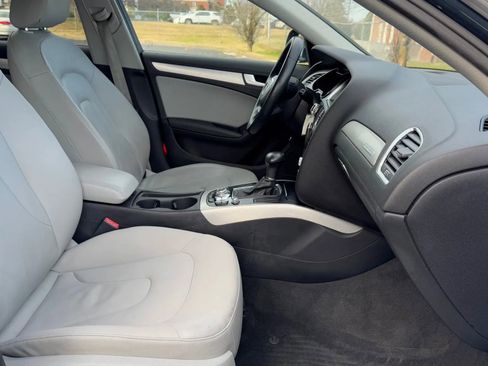 Used 2015 Audi A4 Premium w/ Audi MMI Navigation image 36