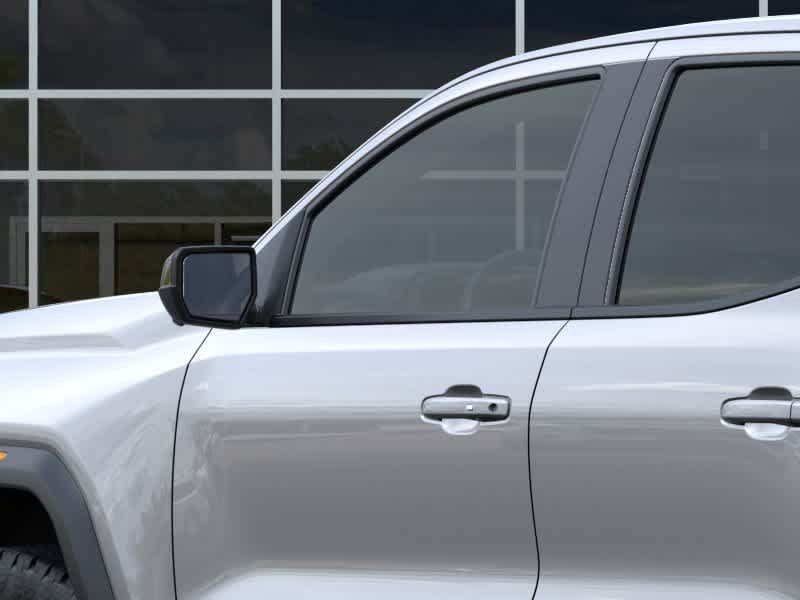 New 2026 GMC Canyon AT4 w/ Nightfall Edition AWD/4WD image 12