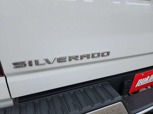 Used 2020 Chevrolet Silverado 3500 LTZ w/ LTZ Convenience Package AWD/4WD image 40