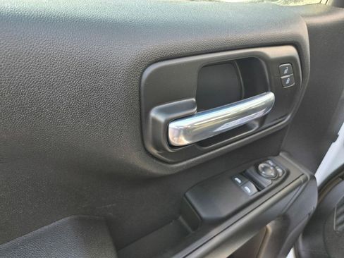 Used 2024 Chevrolet Silverado 1500 W/T w/ Trailering Package image 28