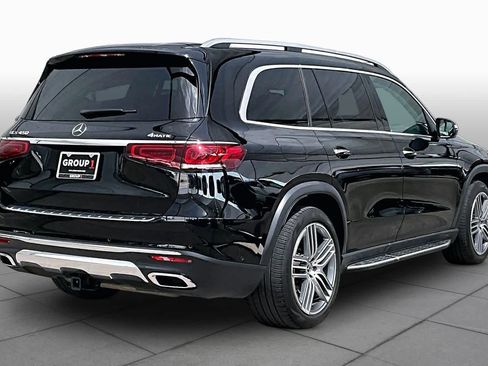 Used 2020 Mercedes-Benz GLS 450 4MATIC image 13