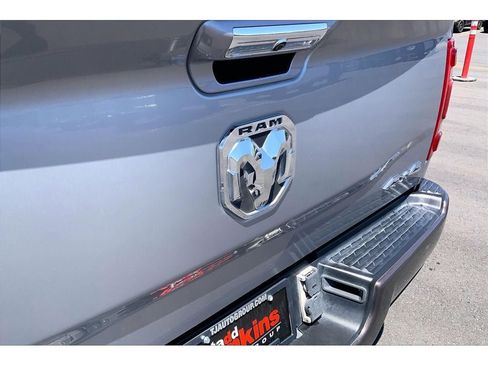 Used 2022 RAM 3500 Limited AWD/4WD image 33