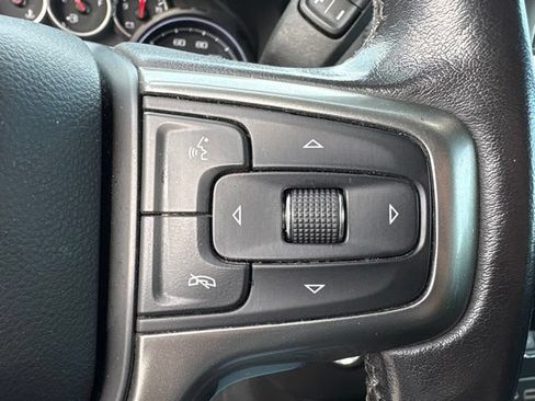 Used 2019 Chevrolet Silverado 1500 LT Trail Boss AWD/4WD image 13