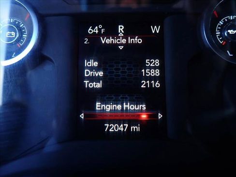 Used 2024 RAM 1500 Tradesman AWD/4WD image 21