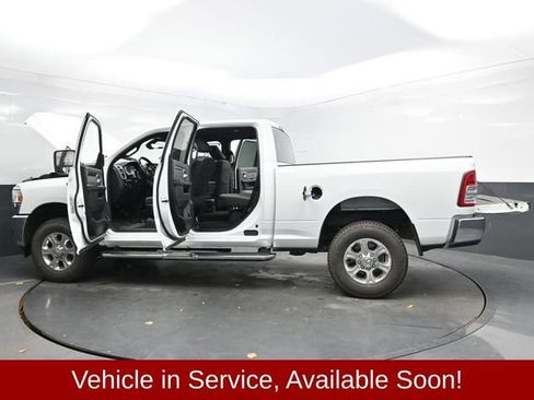 Used 2023 RAM 2500 Big Horn w/ Level 1 Equipment Group AWD/4WD image 50