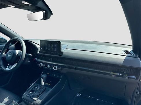 Used 2024 Honda CR-V Sport Touring image 31