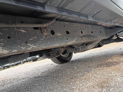 Used 2008 Toyota FJ Cruiser 2WD image 34