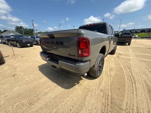 New 2026 RAM 2500 Big Horn AWD/4WD image 5