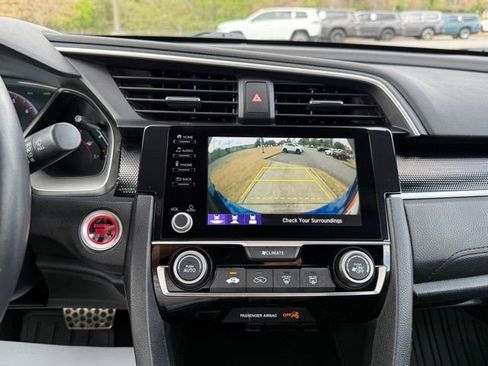 Used 2019 Honda Civic Sport image 18