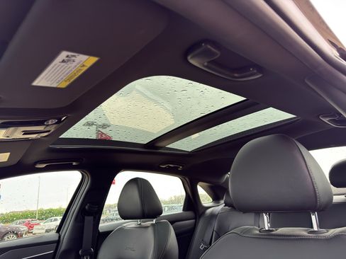 Used 2024 Kia K5 GT-Line image 11