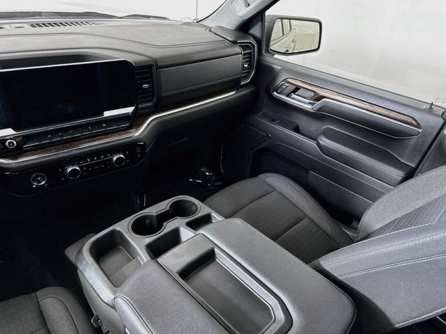 Used 2024 GMC Sierra 1500 Elevation AWD/4WD image 23