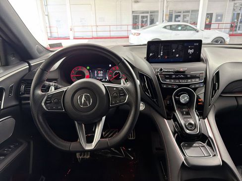 Used 2023 Acura RDX A-Spec image 16