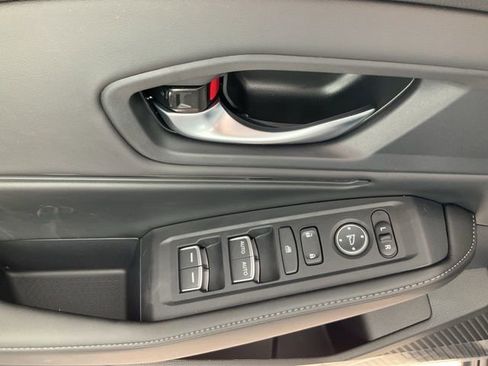 New 2026 Honda Accord Sport image 5