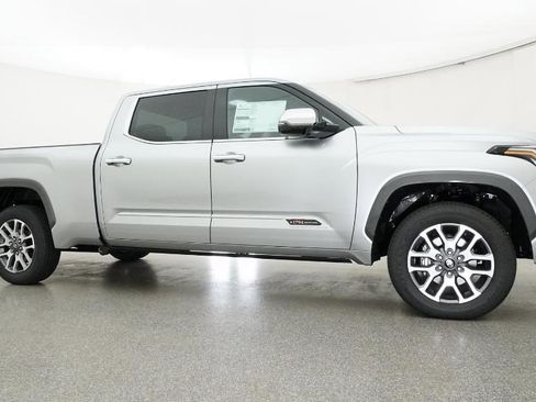 New 2026 Toyota Tundra 1794 Edition AWD/4WD image 89