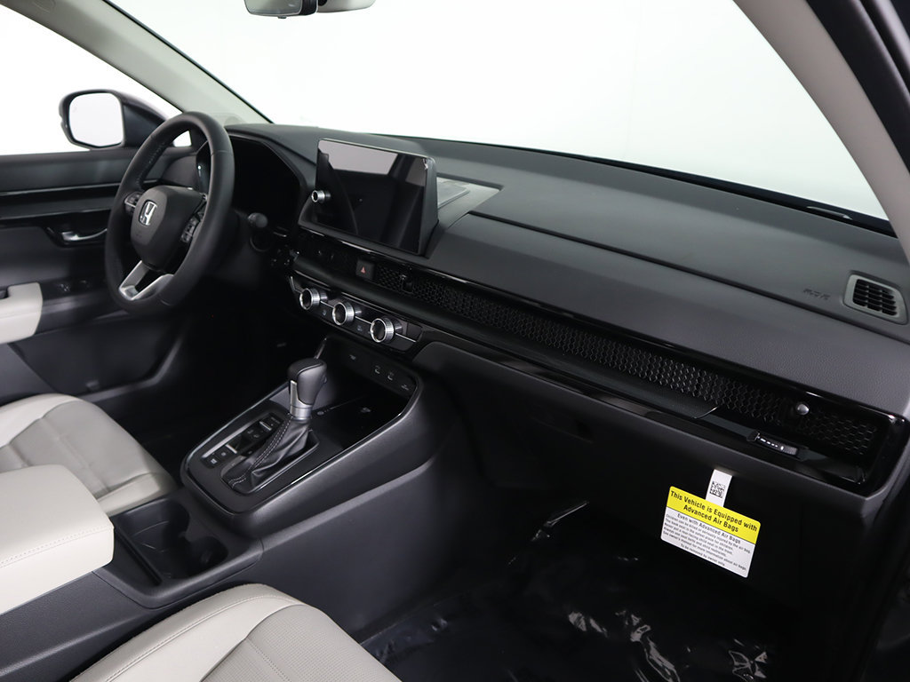 New 2027 Honda CR-V EX-L image 18