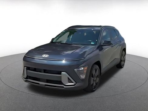 Used 2026 Hyundai Kona SEL Sport FWD image 6
