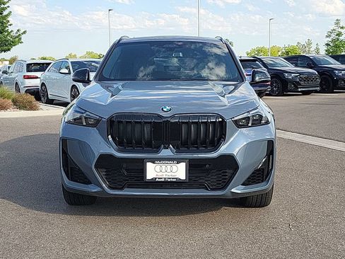 Used 2025 BMW X1 xDrive28i w/ Premium Package AWD/4WD image 5