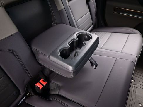 Used 2024 GMC Hummer EV 3X w/ Battery Pack, 24 Module Pack image 39