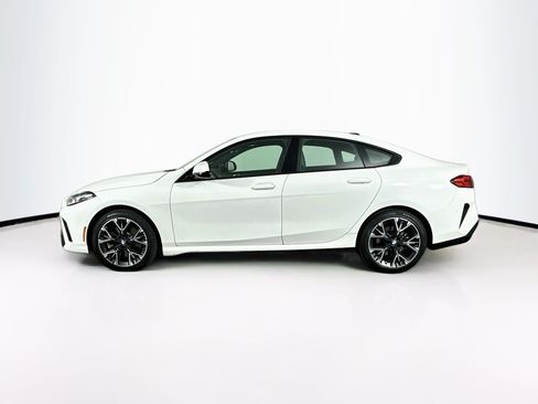Used 2025 BMW 228i xDrive AWD/4WD image 4