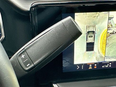 Used 2024 GMC Sierra 2500 Denali Ultimate image 21