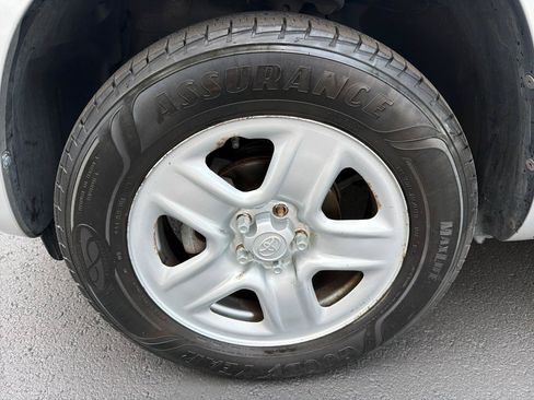 Used 2008 Toyota RAV4 2WD image 42