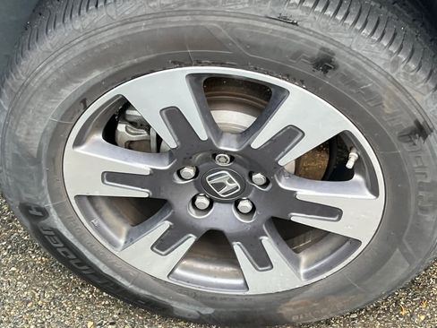 Used 2018 Honda Ridgeline RTL-E image 14