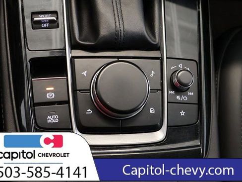 Used 2024 MAZDA CX-30 AWD 2.5 S w/ Select Sport Pkg image 18