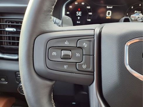 New 2026 GMC Sierra 1500 Denali Ultimate AWD/4WD image 12
