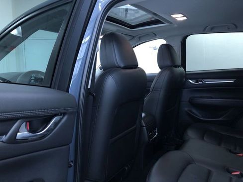 Used 2025 MAZDA CX-5 Carbon Edition image 20